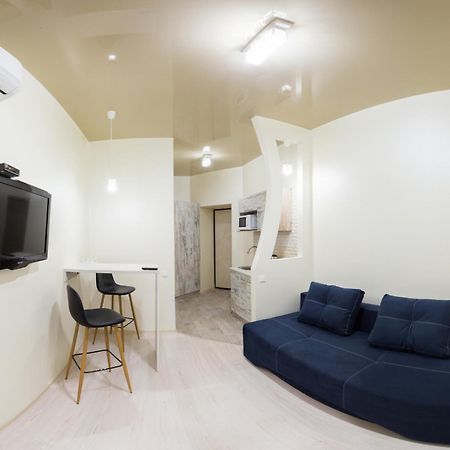 Sumskaya Aparthotel Kharkov Luaran gambar