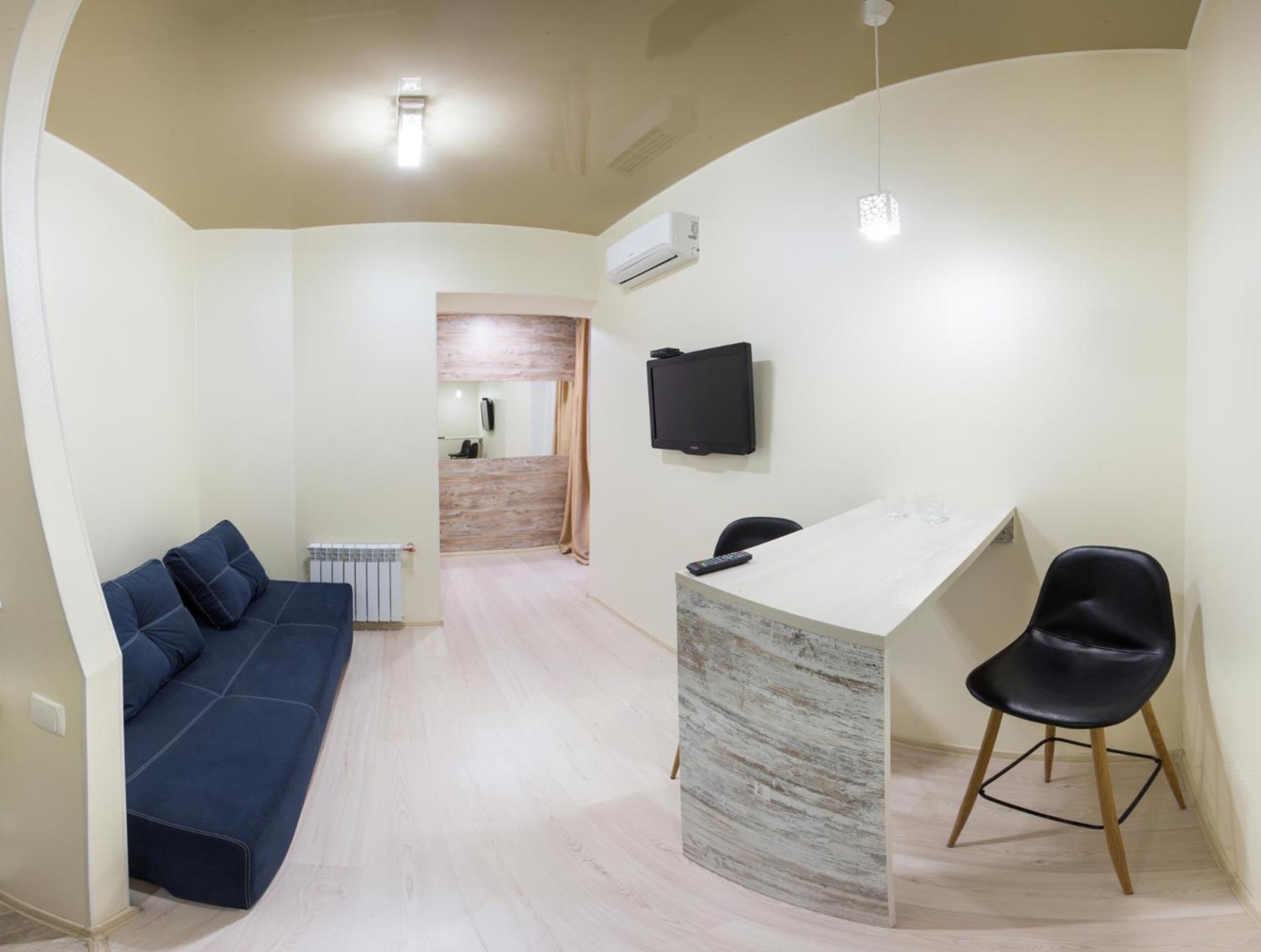 Sumskaya Aparthotel Kharkov Luaran gambar