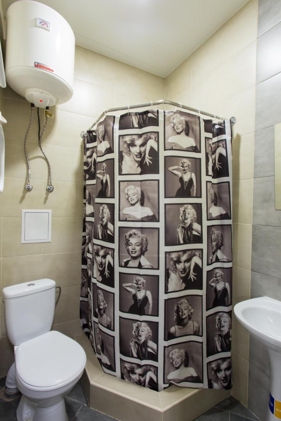 Sumskaya Aparthotel Kharkov Luaran gambar