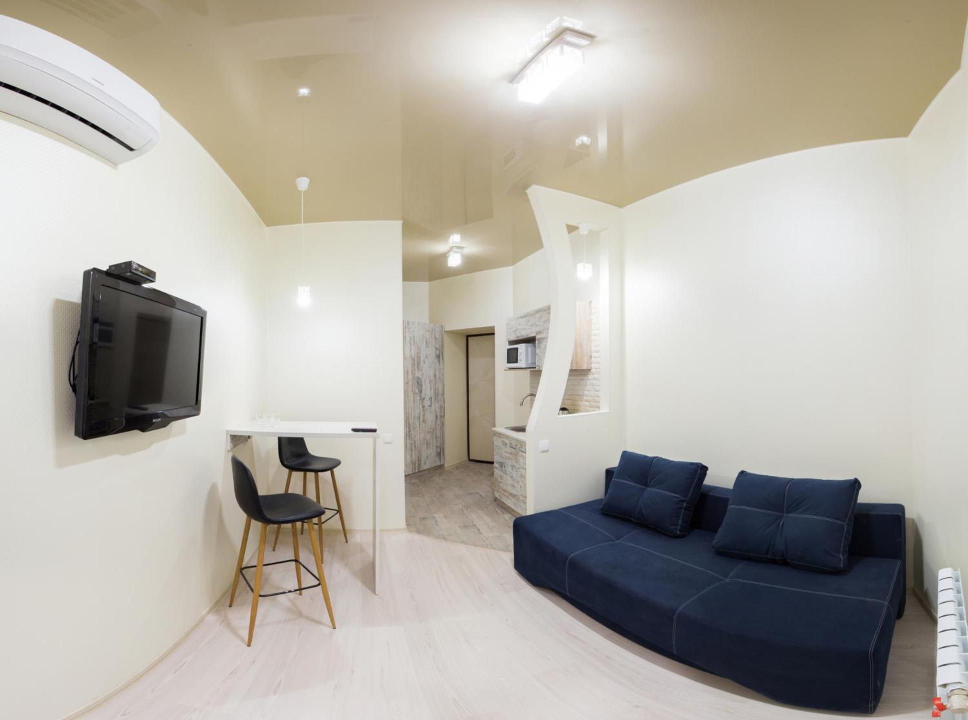 Sumskaya Aparthotel Kharkov Luaran gambar