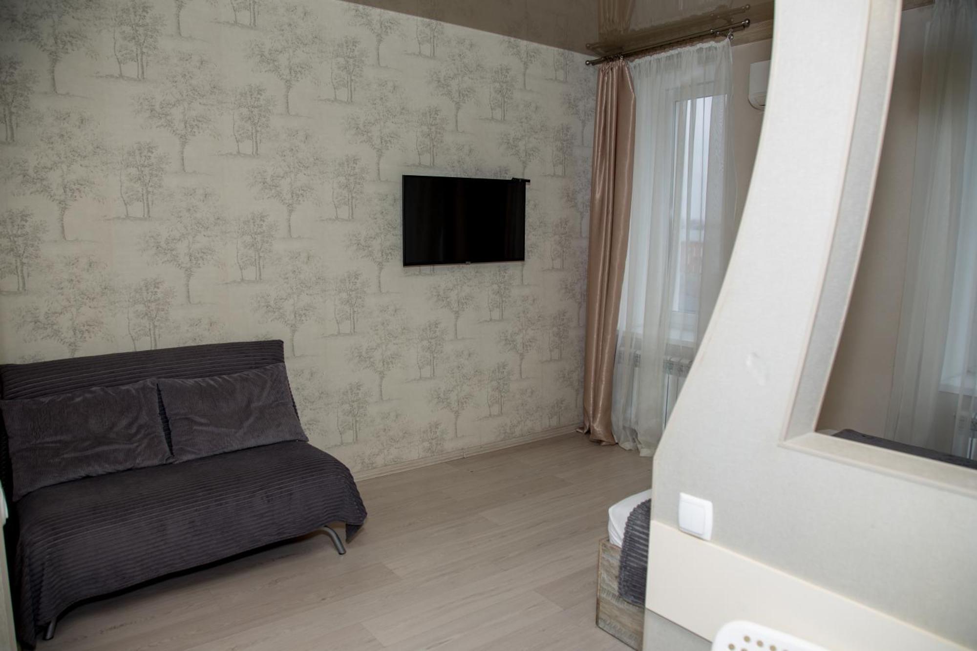 Sumskaya Aparthotel Kharkov Luaran gambar