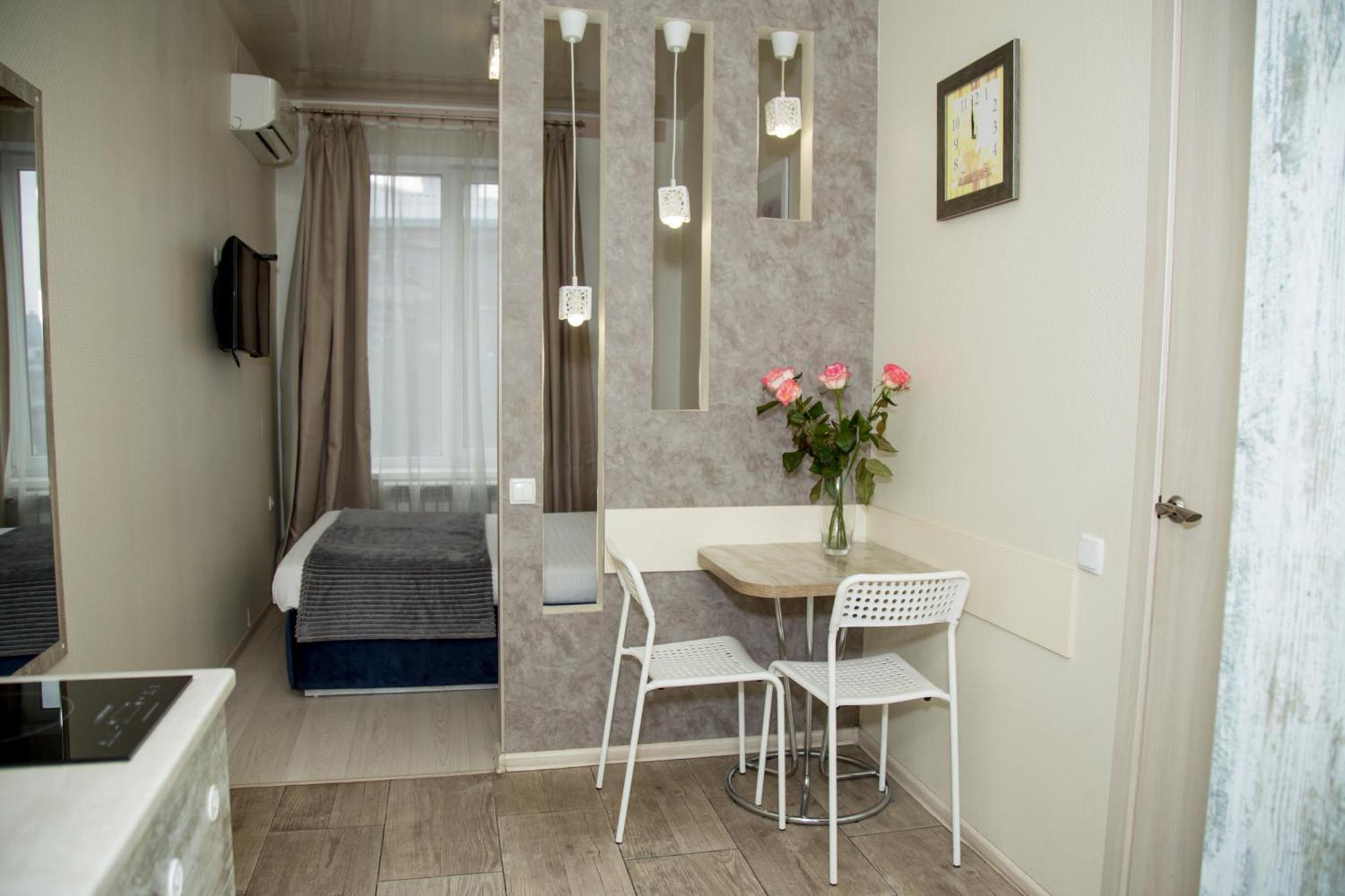 Sumskaya Aparthotel Kharkov Luaran gambar