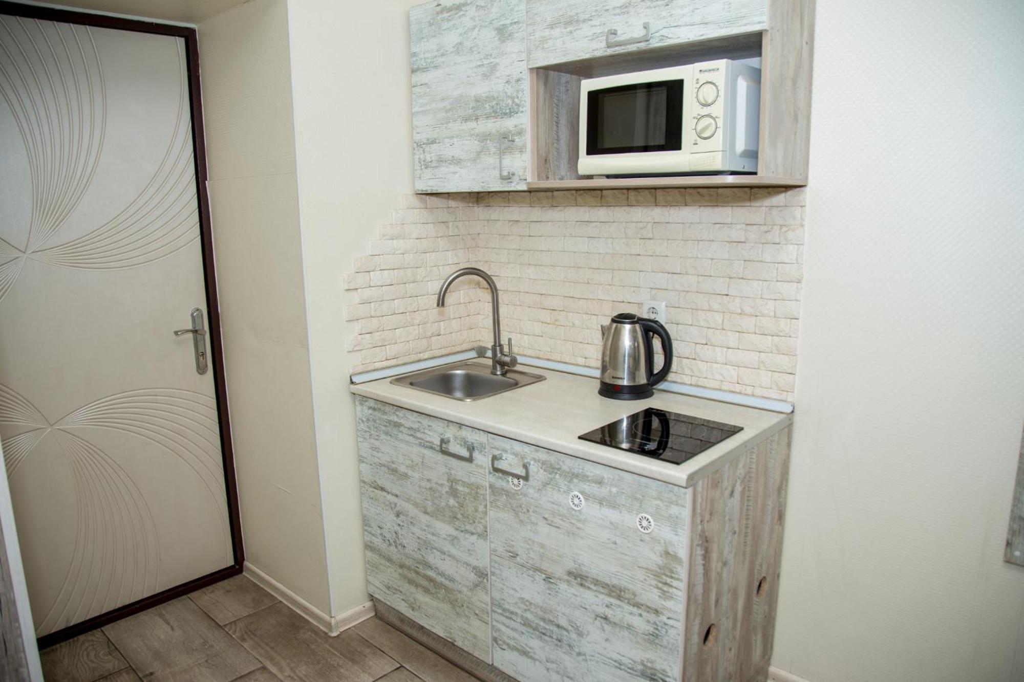 Sumskaya Aparthotel Kharkov Luaran gambar