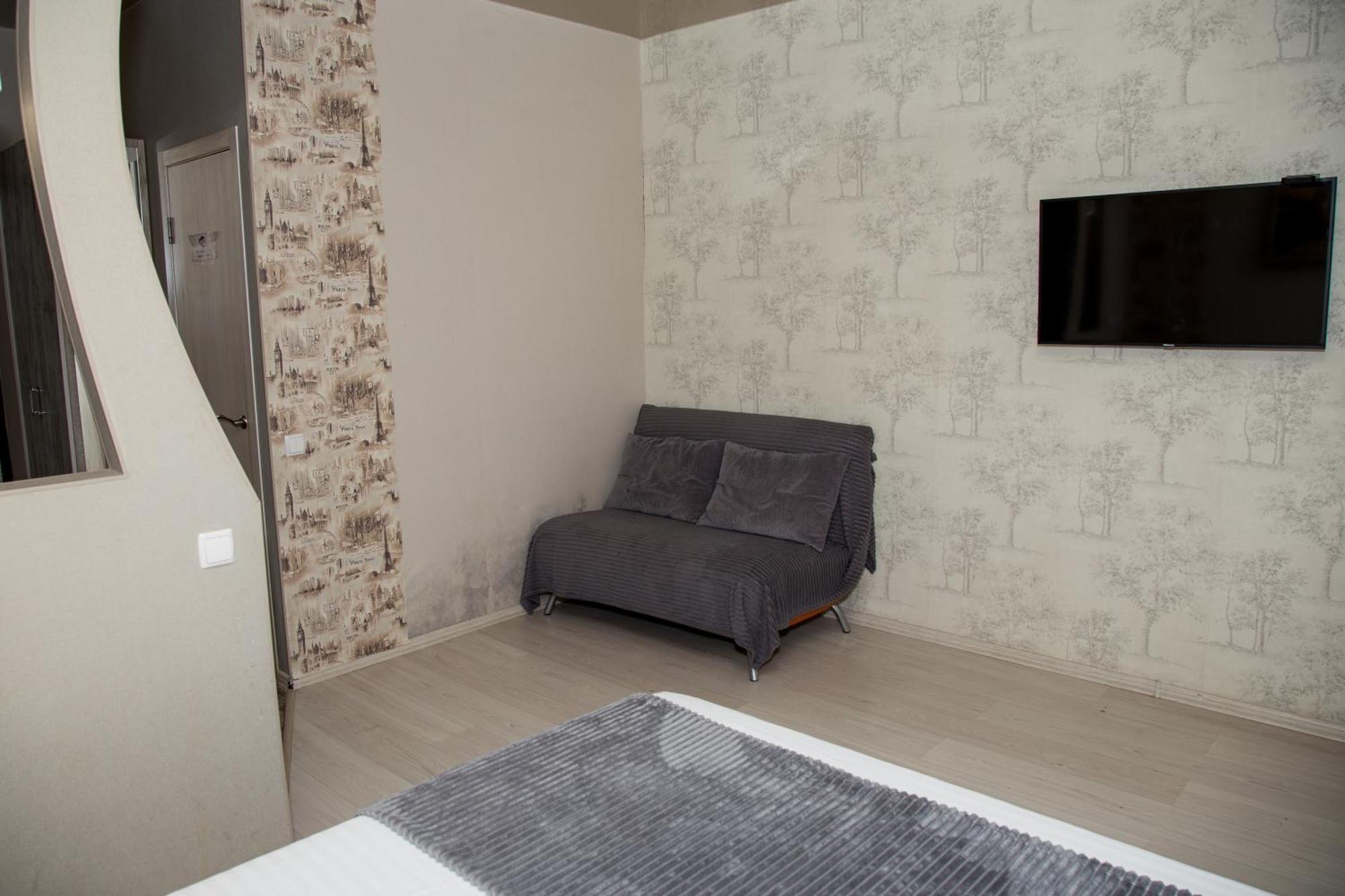 Sumskaya Aparthotel Kharkov Luaran gambar
