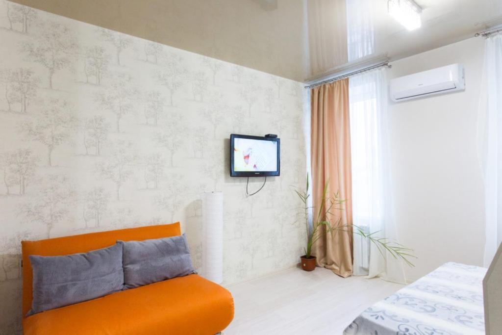 Sumskaya Aparthotel Kharkov Luaran gambar