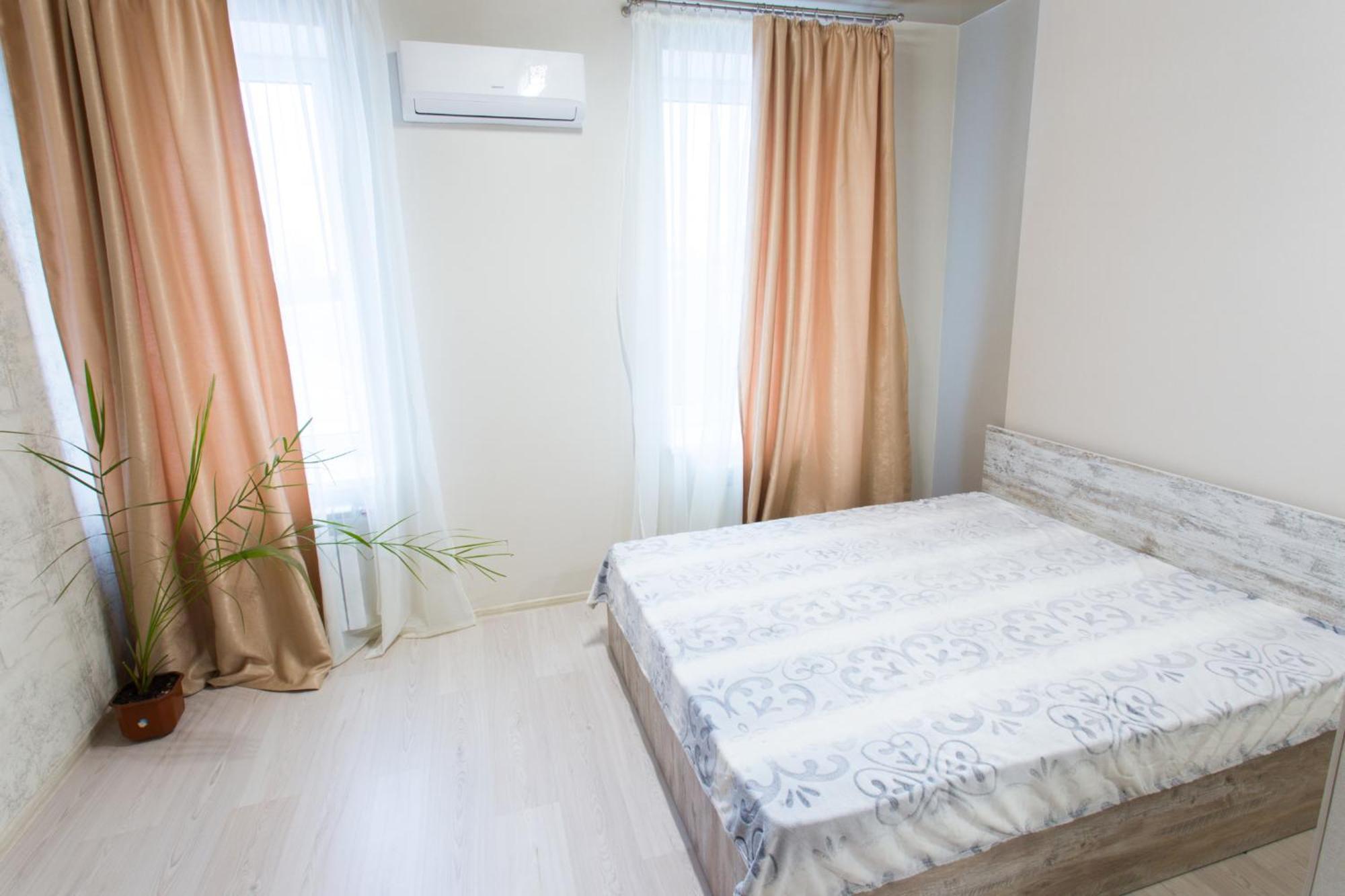Sumskaya Aparthotel Kharkov Luaran gambar