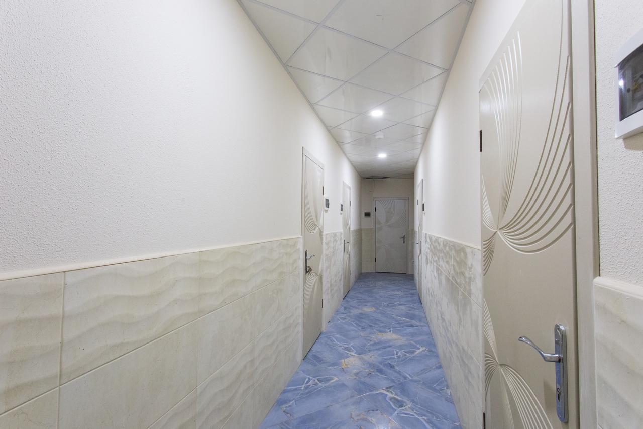 Sumskaya Aparthotel Kharkov Luaran gambar