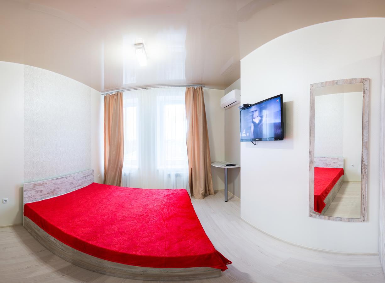 Sumskaya Aparthotel Kharkov Luaran gambar