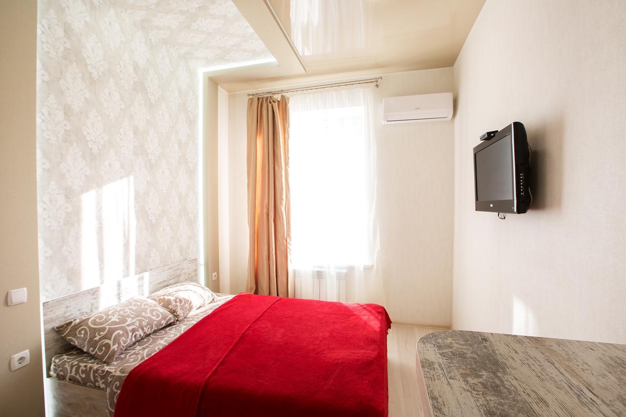 Sumskaya Aparthotel Kharkov Luaran gambar