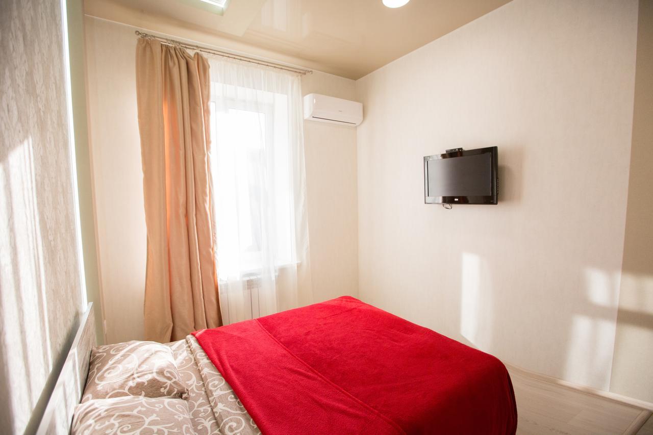 Sumskaya Aparthotel Kharkov Luaran gambar