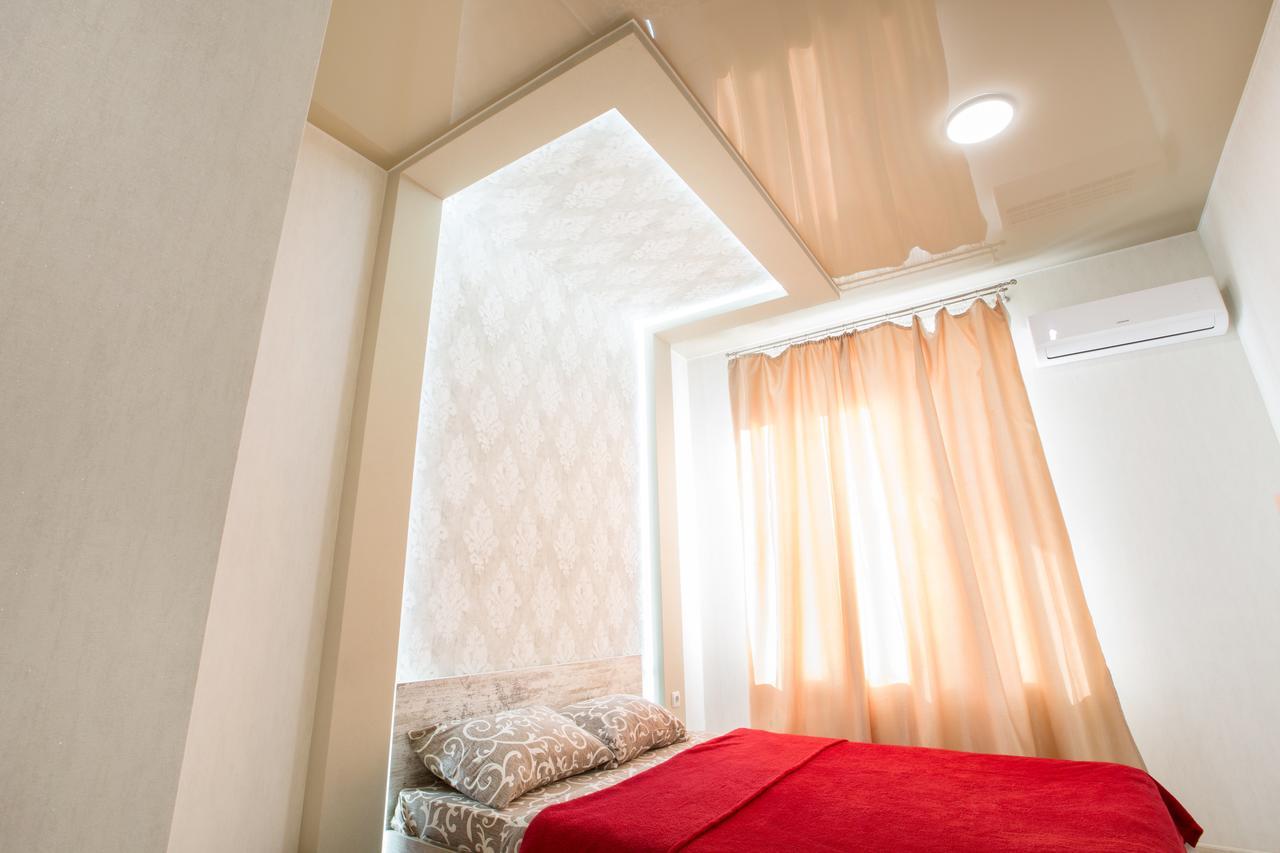 Sumskaya Aparthotel Kharkov Luaran gambar