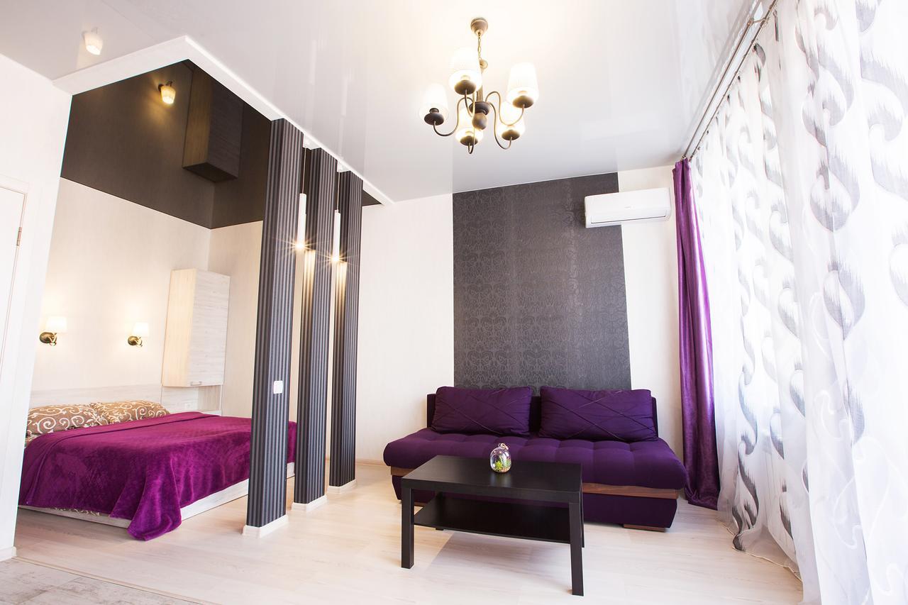 Sumskaya Aparthotel Kharkov Luaran gambar