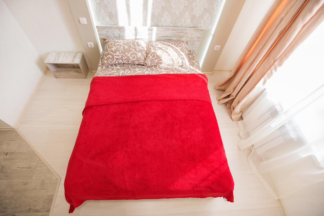 Sumskaya Aparthotel Kharkov Luaran gambar