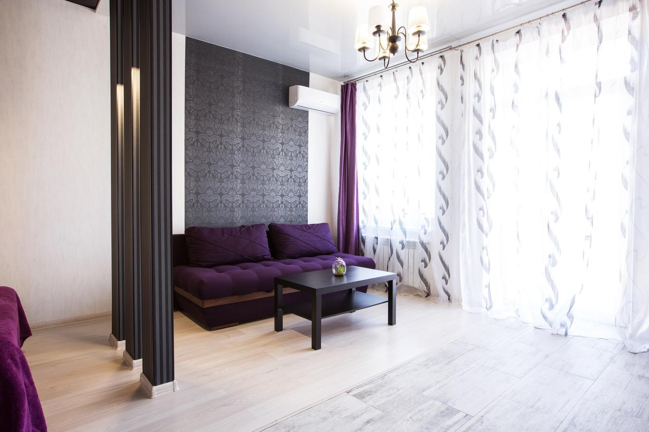 Sumskaya Aparthotel Kharkov Luaran gambar