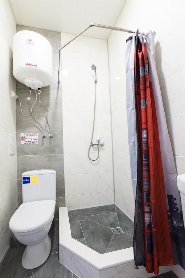 Sumskaya Aparthotel Kharkov Luaran gambar