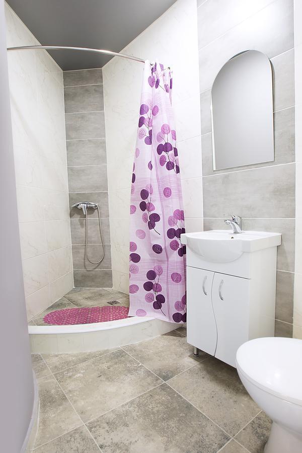 Sumskaya Aparthotel Kharkov Luaran gambar