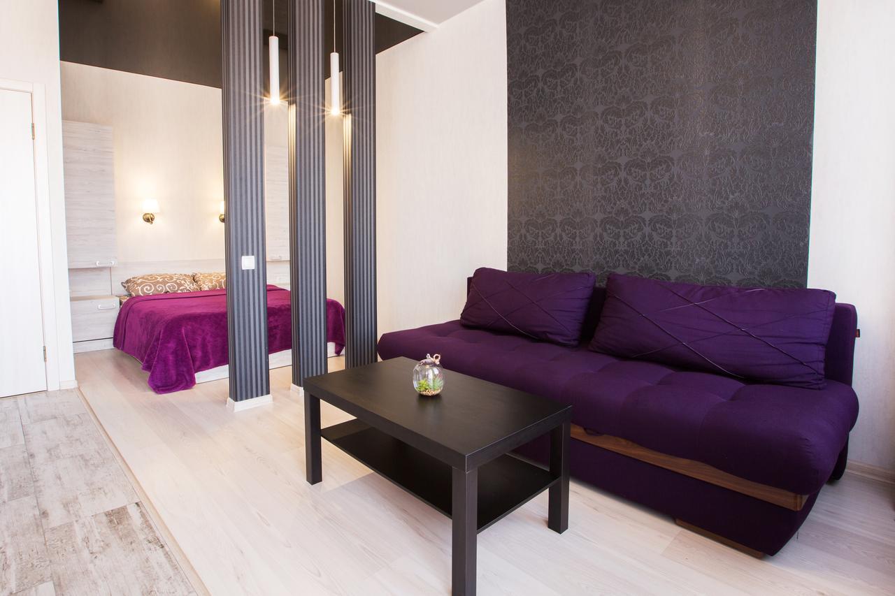 Sumskaya Aparthotel Kharkov Luaran gambar