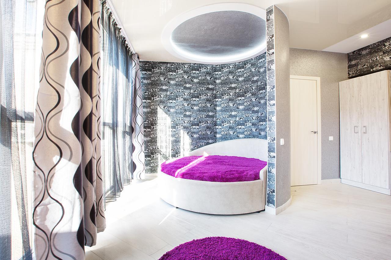 Sumskaya Aparthotel Kharkov Luaran gambar